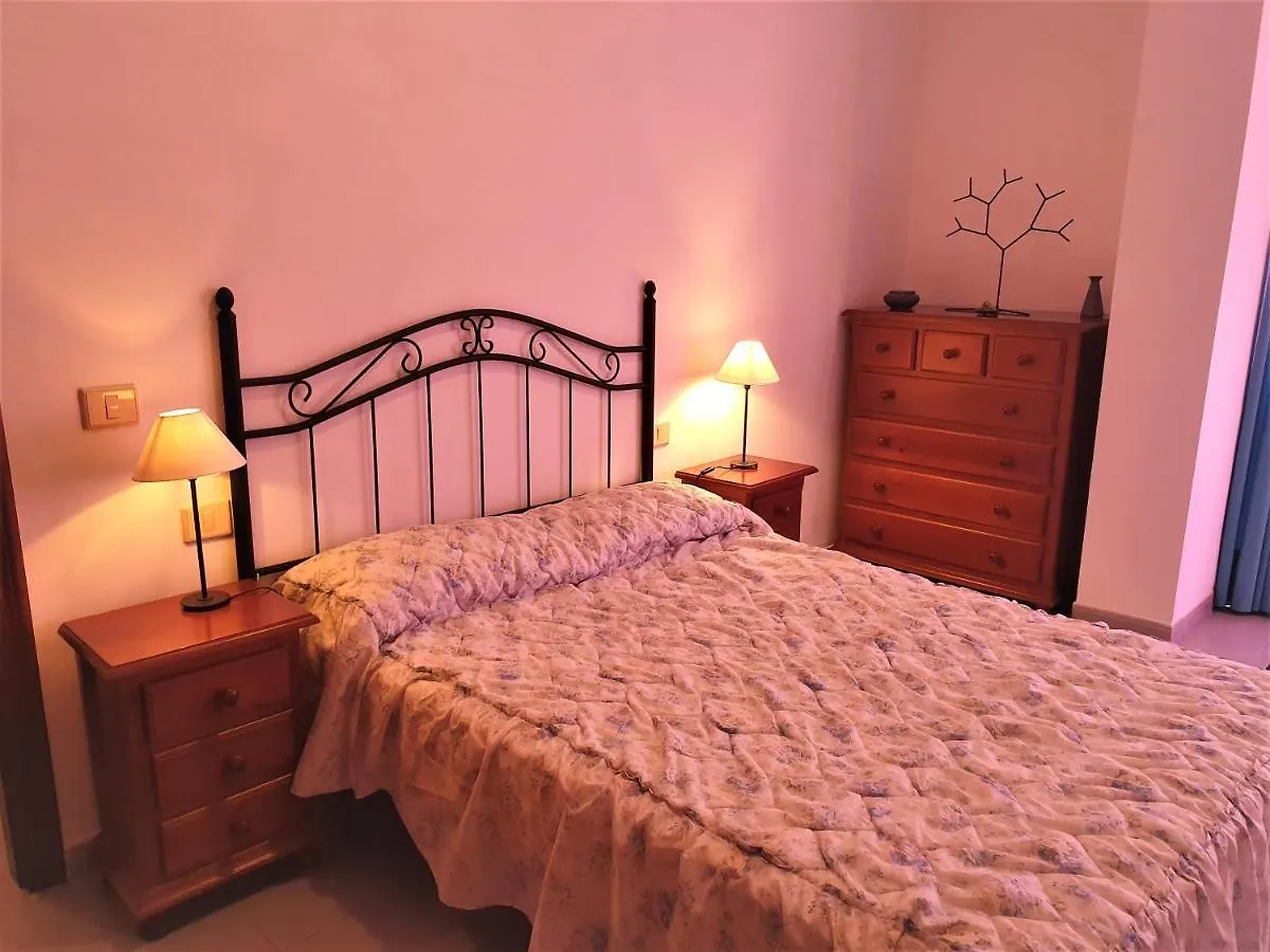 Cristi Puerto Santiago Apartment By Hrtenerife Net Puerto de Santiago  Spanje
