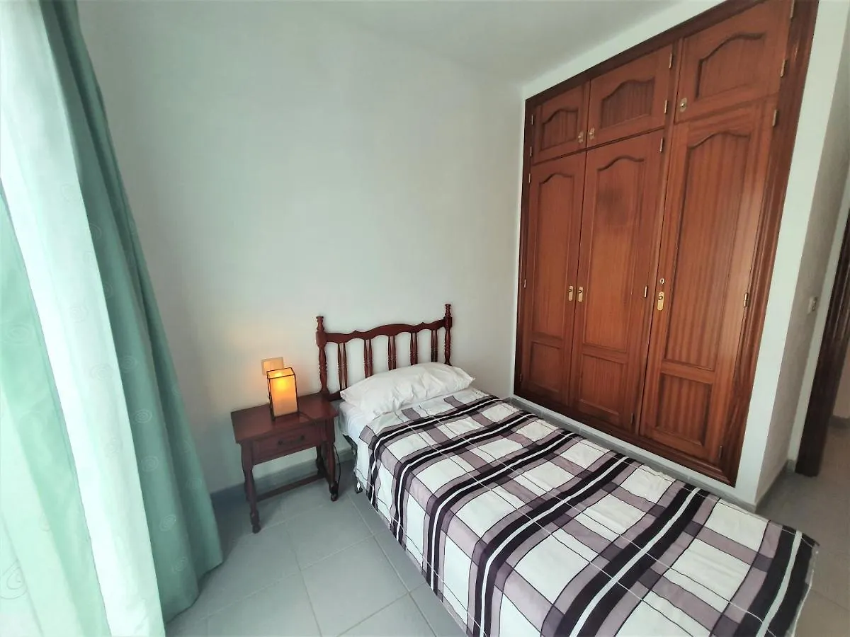 Cristi Puerto Santiago Apartment By Hrtenerife Net Puerto de Santiago  Spanje